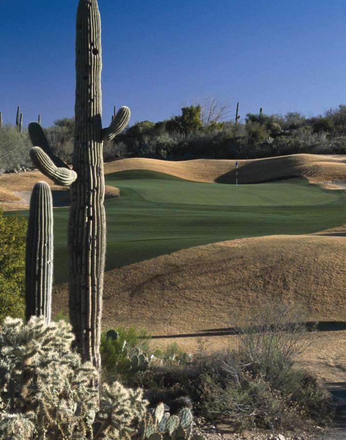 Starr Pass Golf Suites Tucson Exteriér fotografie
