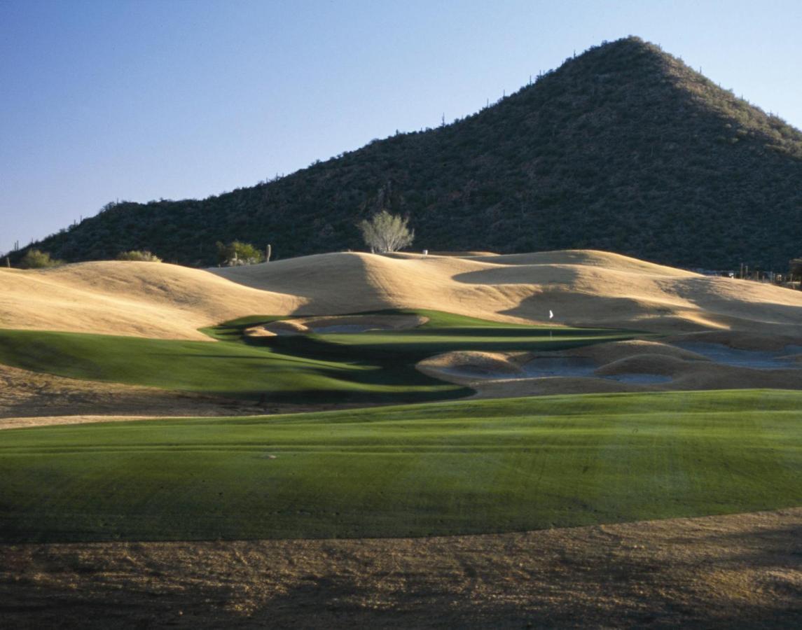 Starr Pass Golf Suites Tucson Exteriér fotografie
