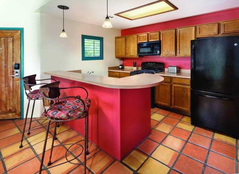 Starr Pass Golf Suites Tucson Exteriér fotografie