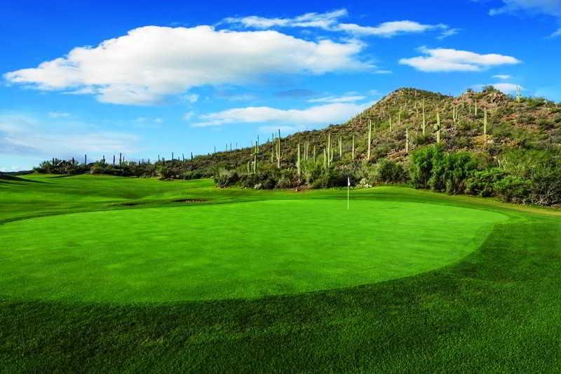 Starr Pass Golf Suites Tucson Exteriér fotografie