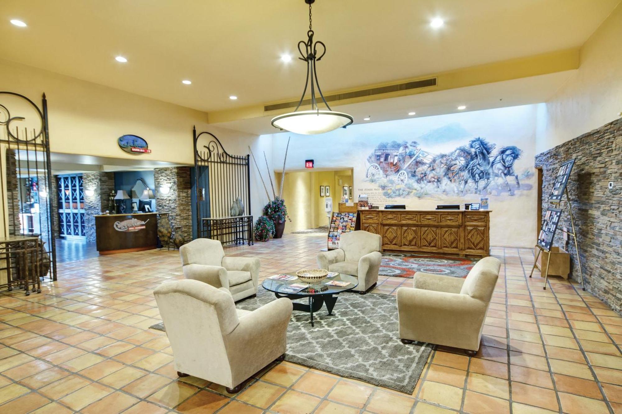 Starr Pass Golf Suites Tucson Exteriér fotografie
