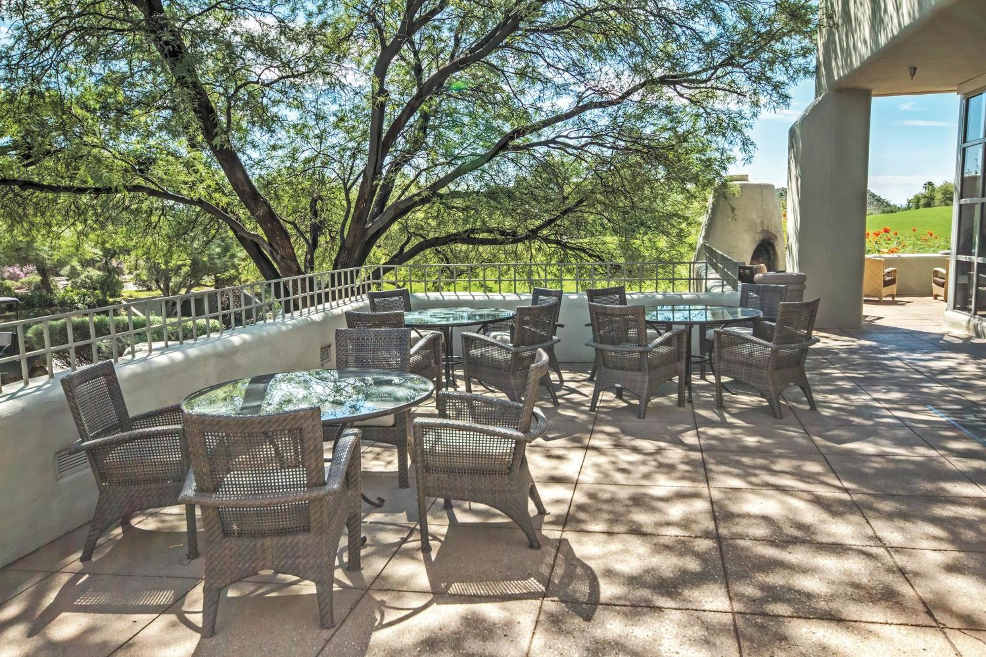 Starr Pass Golf Suites Tucson Exteriér fotografie