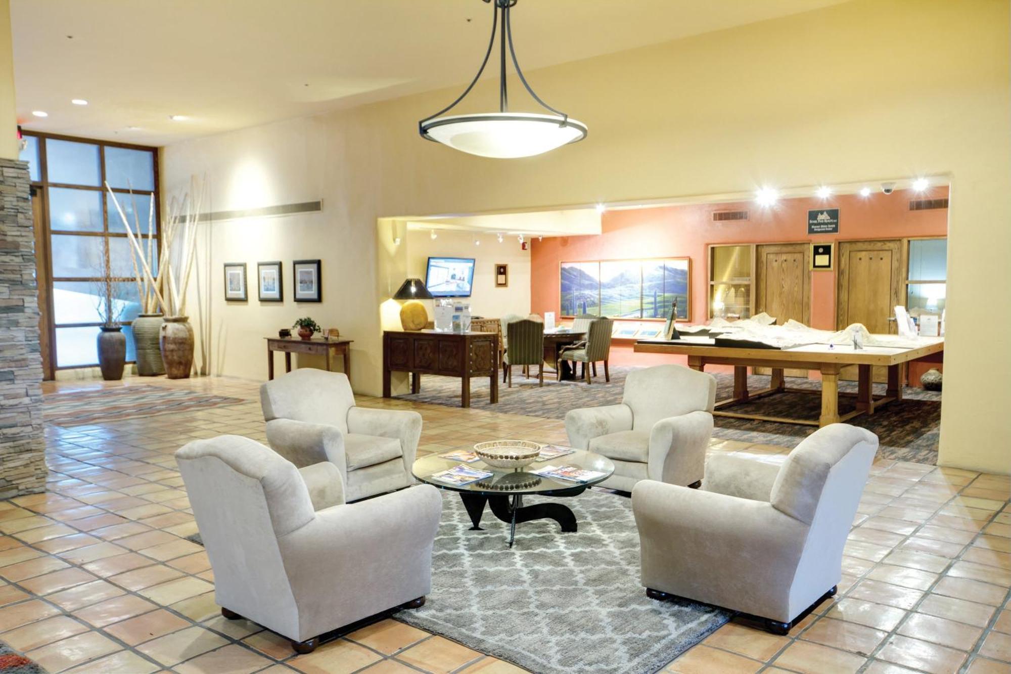 Starr Pass Golf Suites Tucson Exteriér fotografie