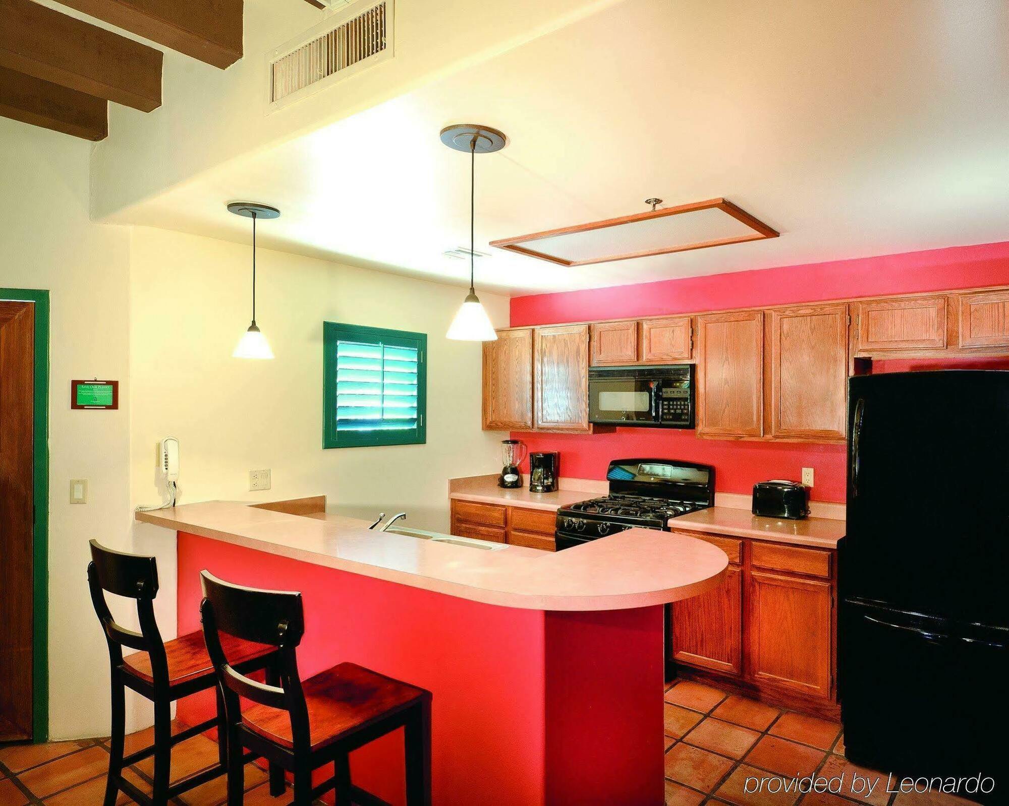 Starr Pass Golf Suites Tucson Exteriér fotografie